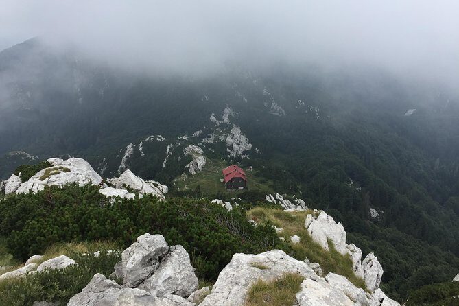 Day Hike in National Park Risnjak from Zagreb - Quick highlights