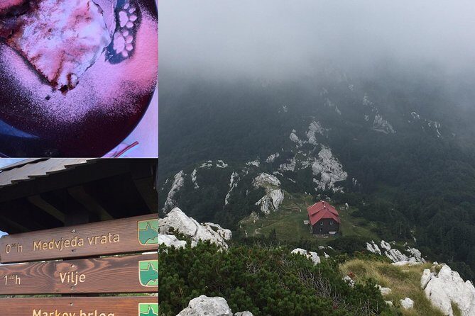 Day Hike in National Park Risnjak from Zagreb - Getting to Risnjak: the transfer into Croatia’s forest heart