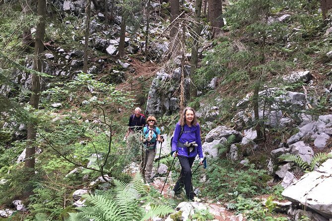Day Hike in National Park Risnjak from Zagreb - Optional Kupa source hike: a second chapter if you still want it