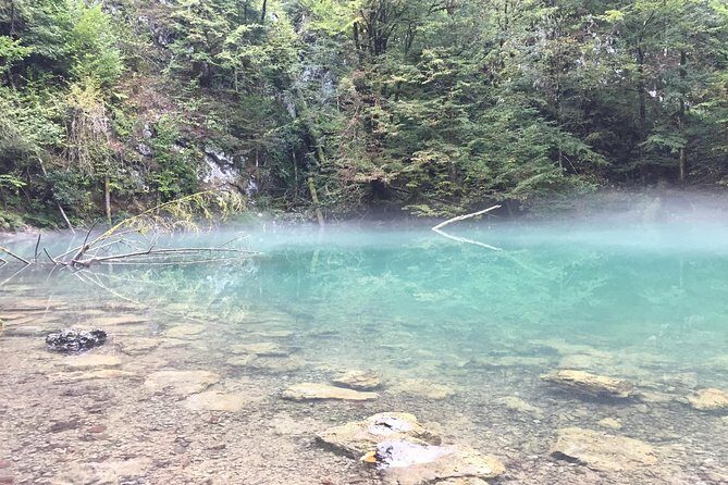 Day Hike in National Park Risnjak from Zagreb - Price and value: what you’re paying for at $208.84