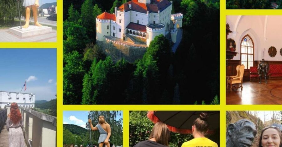 From Zagreb: Prehistoric and Medieval Croatia Tour - Key highlights worth marking on your mental map