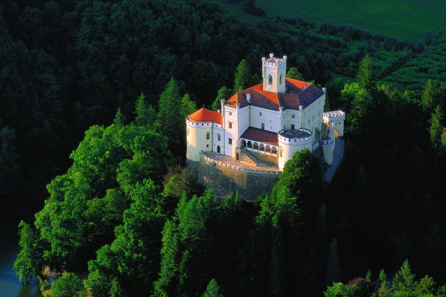 From Zagreb: Prehistoric and Medieval Croatia Tour - A time-travel combo built for curious minds