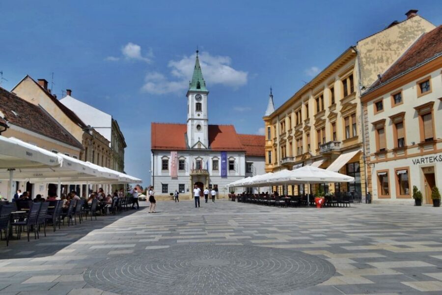 From Zagreb: Prehistoric and Medieval Croatia Tour - Krapina Neanderthal Museum: turning a 125,000-year-old discovery into something you can picture