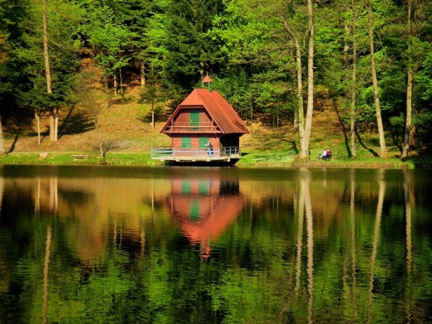 From Zagreb: Prehistoric and Medieval Croatia Tour - What’s included in the price—and where the value really comes from