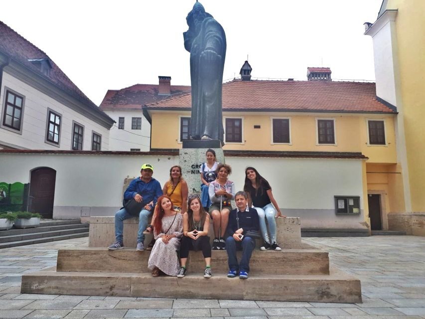 From Zagreb: Prehistoric and Medieval Croatia Tour - Small practical tips before you go