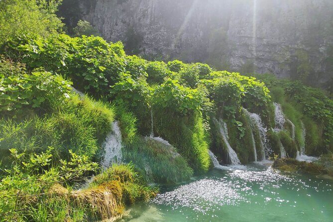 Plitvice Lakes and Rastoke Private Day Tour from Zagreb - Key highlights that make this day tour work