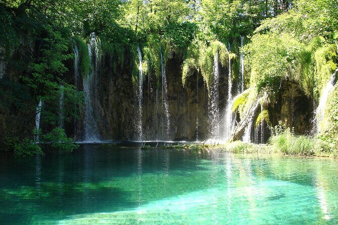 Plitvice Lakes and Rastoke Private Day Tour from Zagreb - Should you book this Plitvice and Rastoke private day tour?