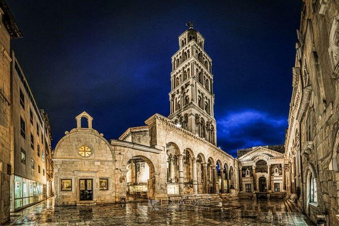 Plitvice Lakes Private Guided Tour from Zagreb with Transfer to Split - Key highlights to know before you go