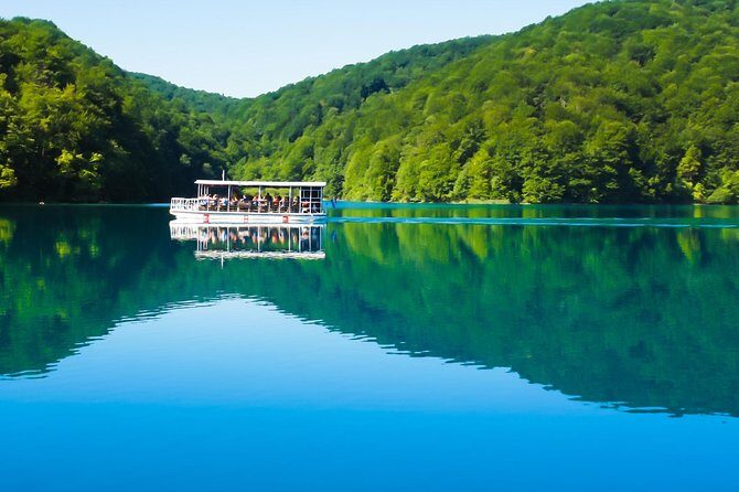 Plitvice Lakes Private Guided Tour from Zagreb with Transfer to Split - Zagreb to Split, but with waterfalls in the middle