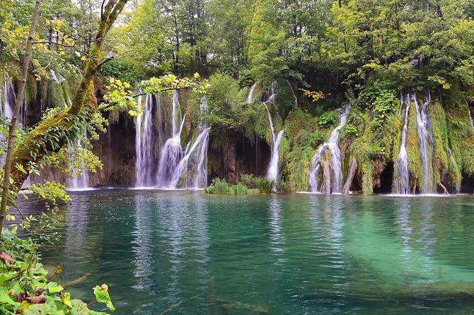 Plitvice Lakes Private Guided Tour from Zagreb with Transfer to Split - Who should book this tour (and who should not)