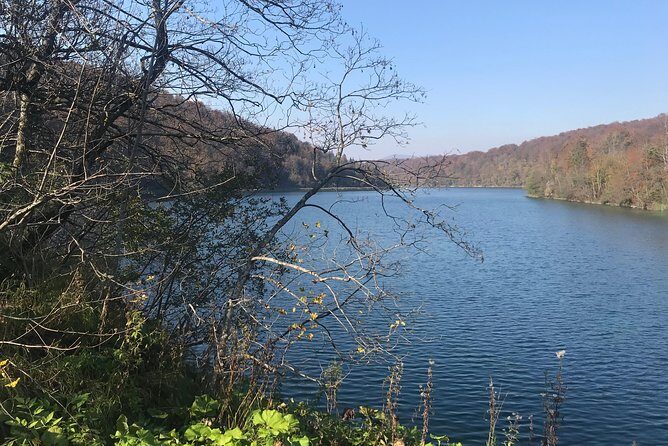 Zagreb to Split private transfer with National park Plitvice lakes guided tour - What’s included (and what you need to cover yourself)