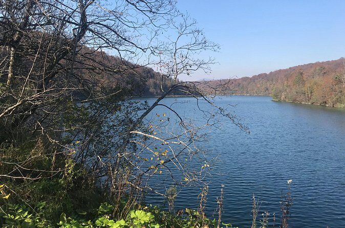 Zagreb to Split private transfer with National park Plitvice lakes guided tour - Time, weather, and physical pace (the day will move)