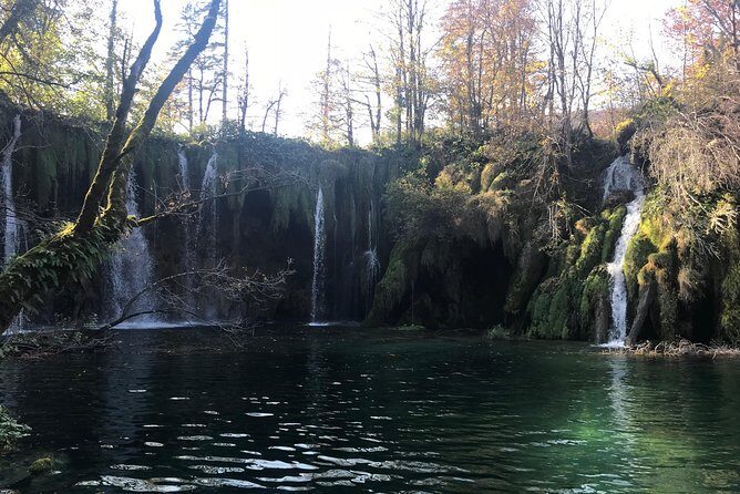 Zagreb to Split private transfer with National park Plitvice lakes guided tour - Your Plitvice Lakes day: hike the lakes, link the falls